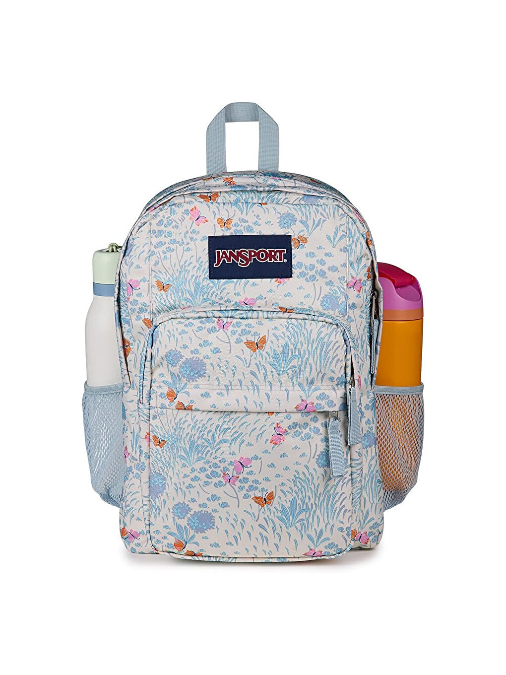 Big Day Pack Fluttering Fields Sırt Çantası EK0A5BLE0W51-4