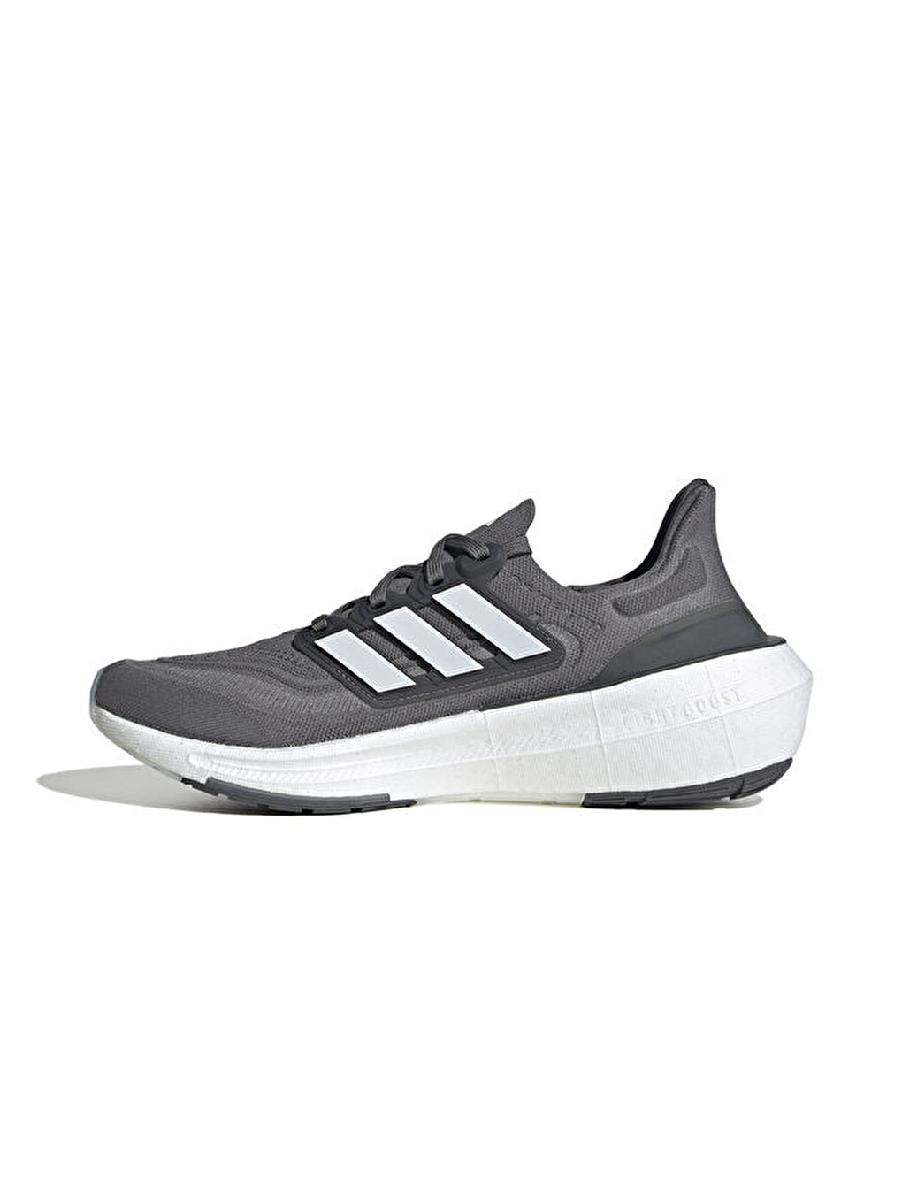 Ultraboost Light Erkek Koşu Ayakkabısı Ie1770 Gri-1