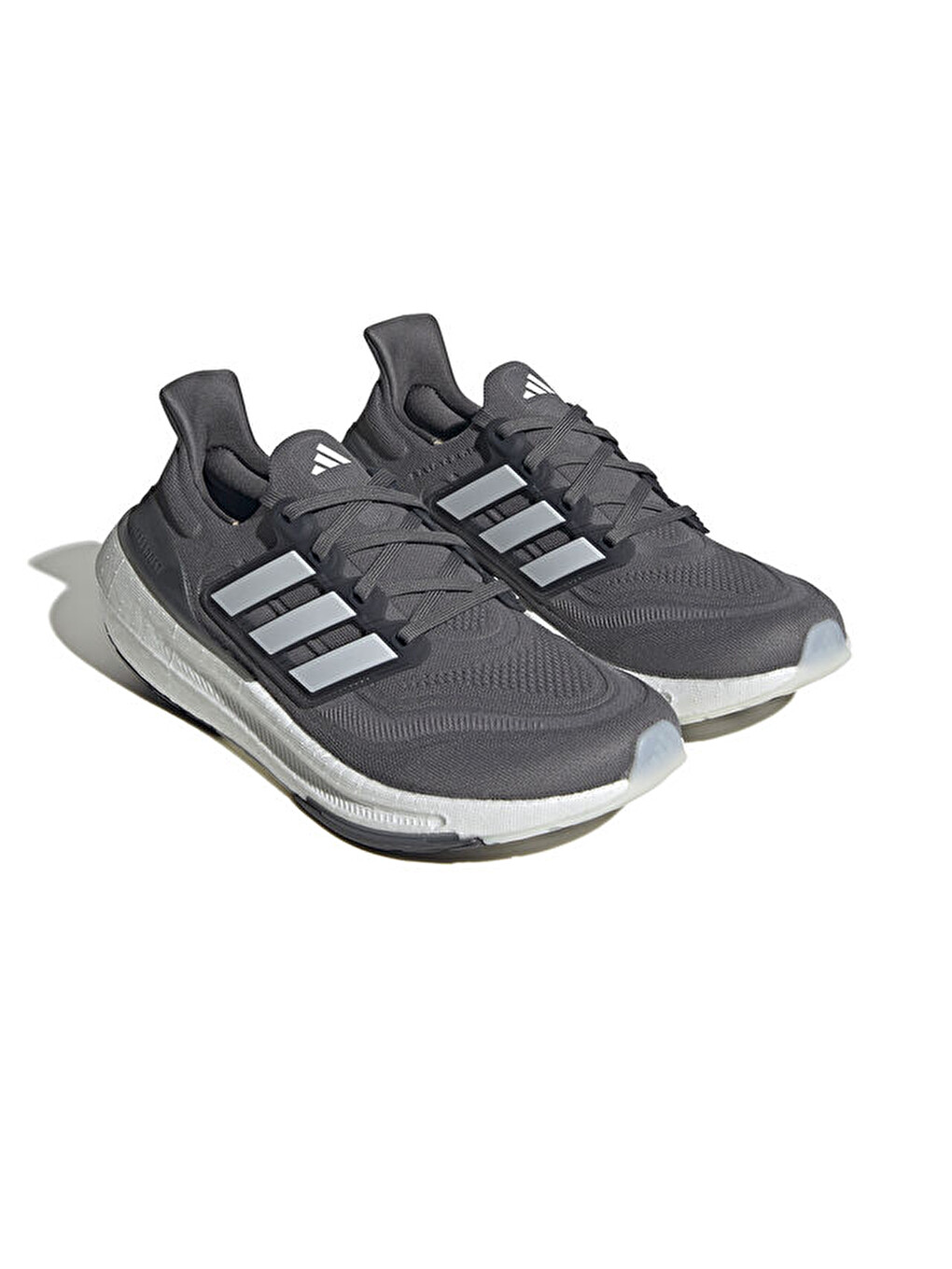 Ultraboost Light Erkek Koşu Ayakkabısı Ie1770 Gri-2