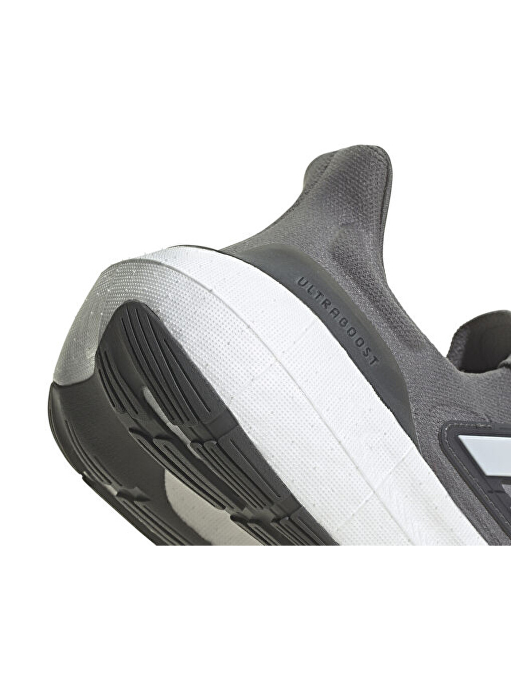 Ultraboost Light Erkek Koşu Ayakkabısı Ie1770 Gri-7