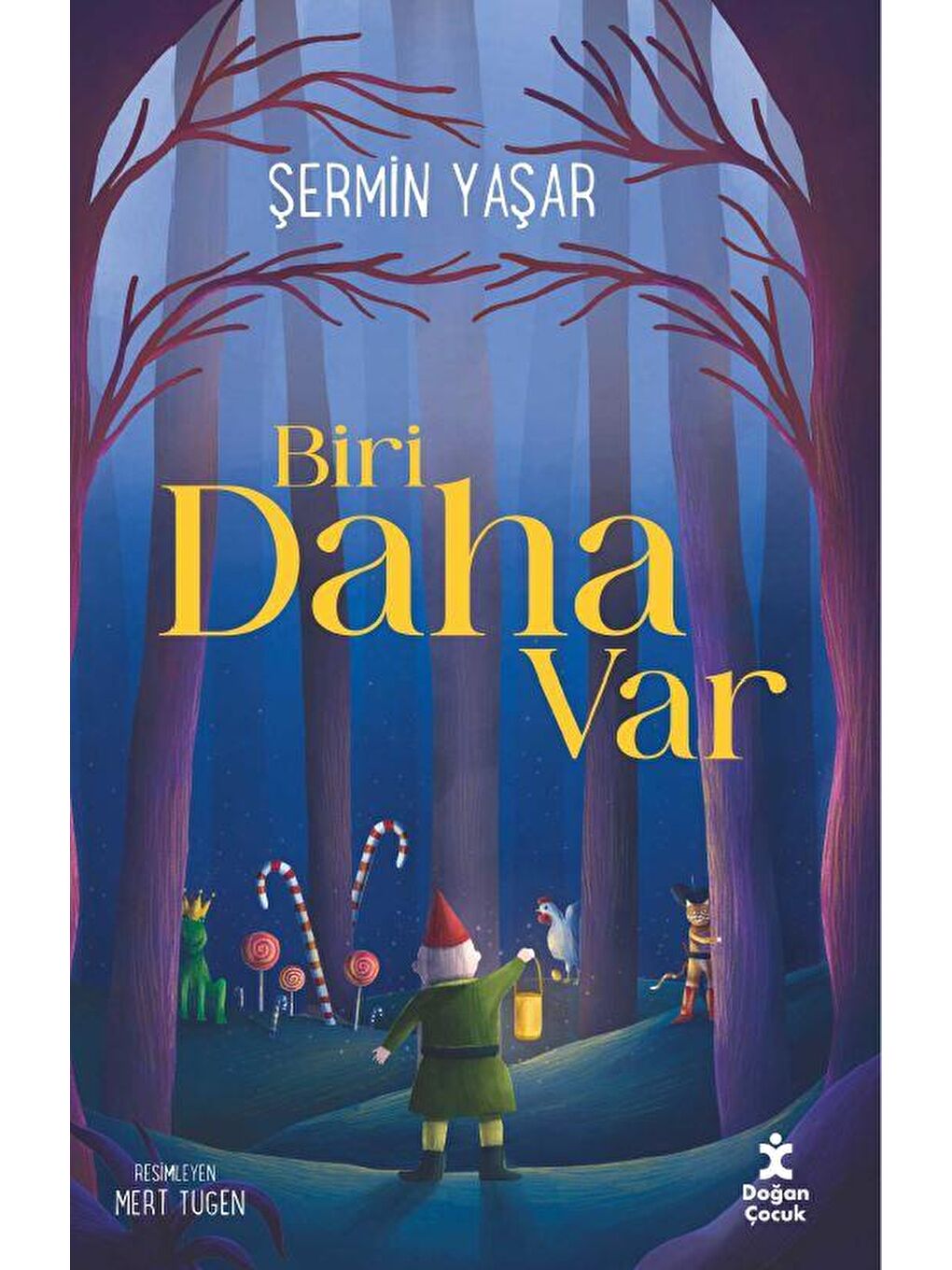 Biri Daha Var - Şermin Yaşar