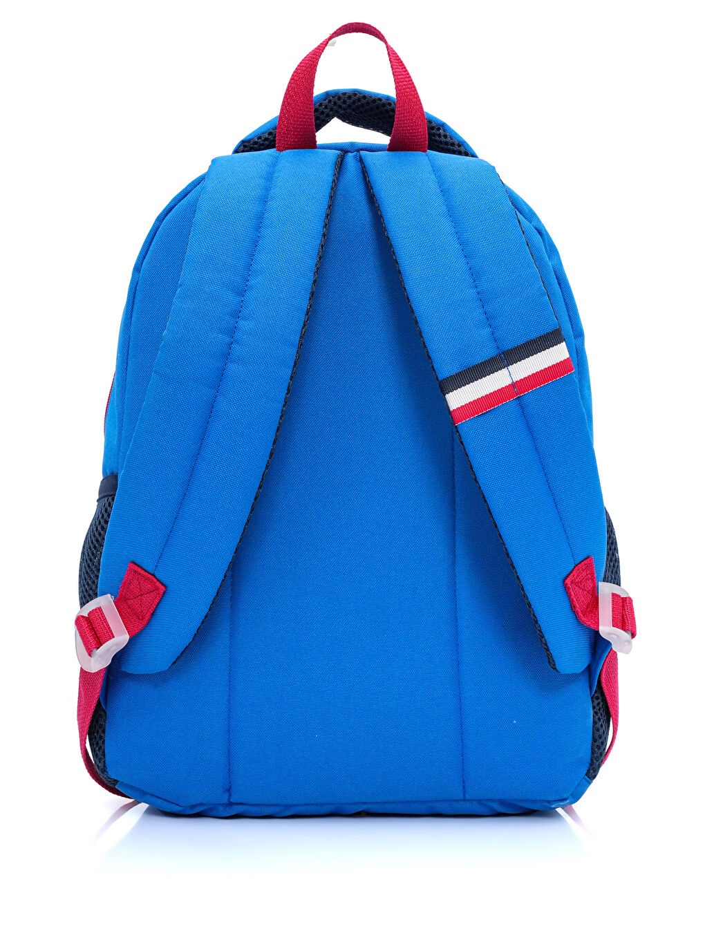 Riders Temalı 3'lü Erkek İlkokul Çanta Seti-6