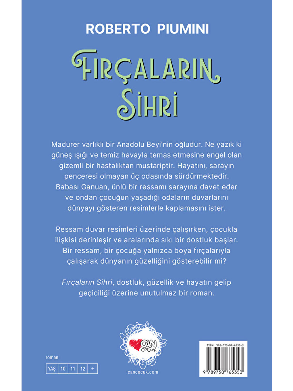 Fırçaların Sihri-2