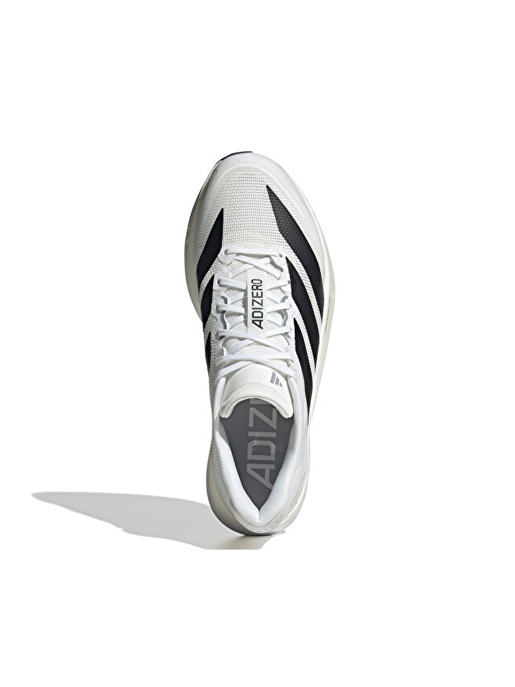 Adizero Boston 13 M Erkek Koşu Ayakkabısı Js4939 Beyaz-6