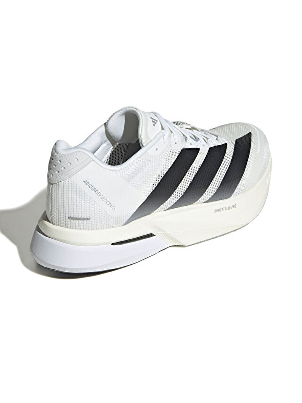 Adizero Boston 13 M Erkek Koşu Ayakkabısı Js4939 Beyaz-7