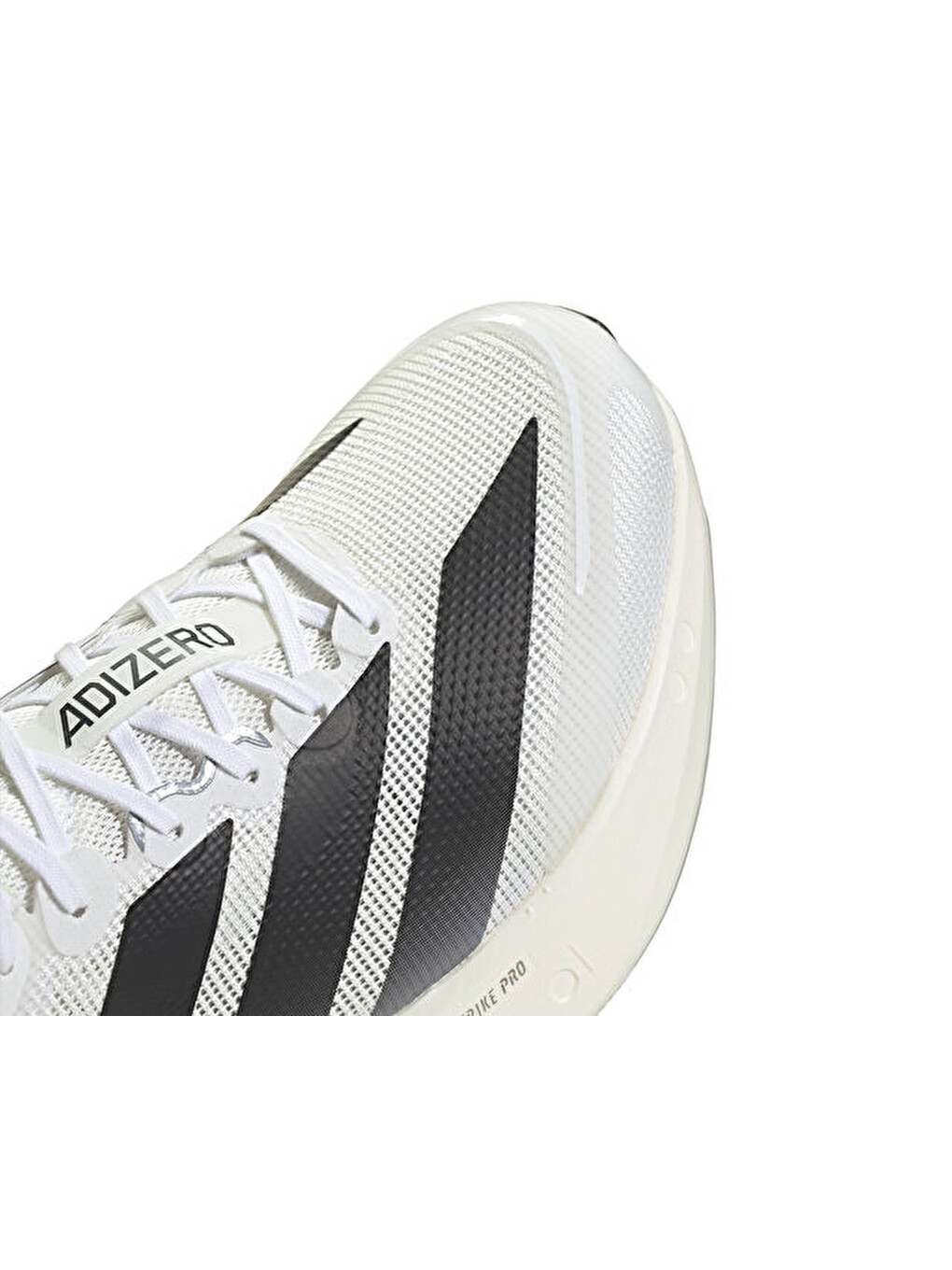 Adizero Boston 13 M Erkek Koşu Ayakkabısı Js4939 Beyaz-9