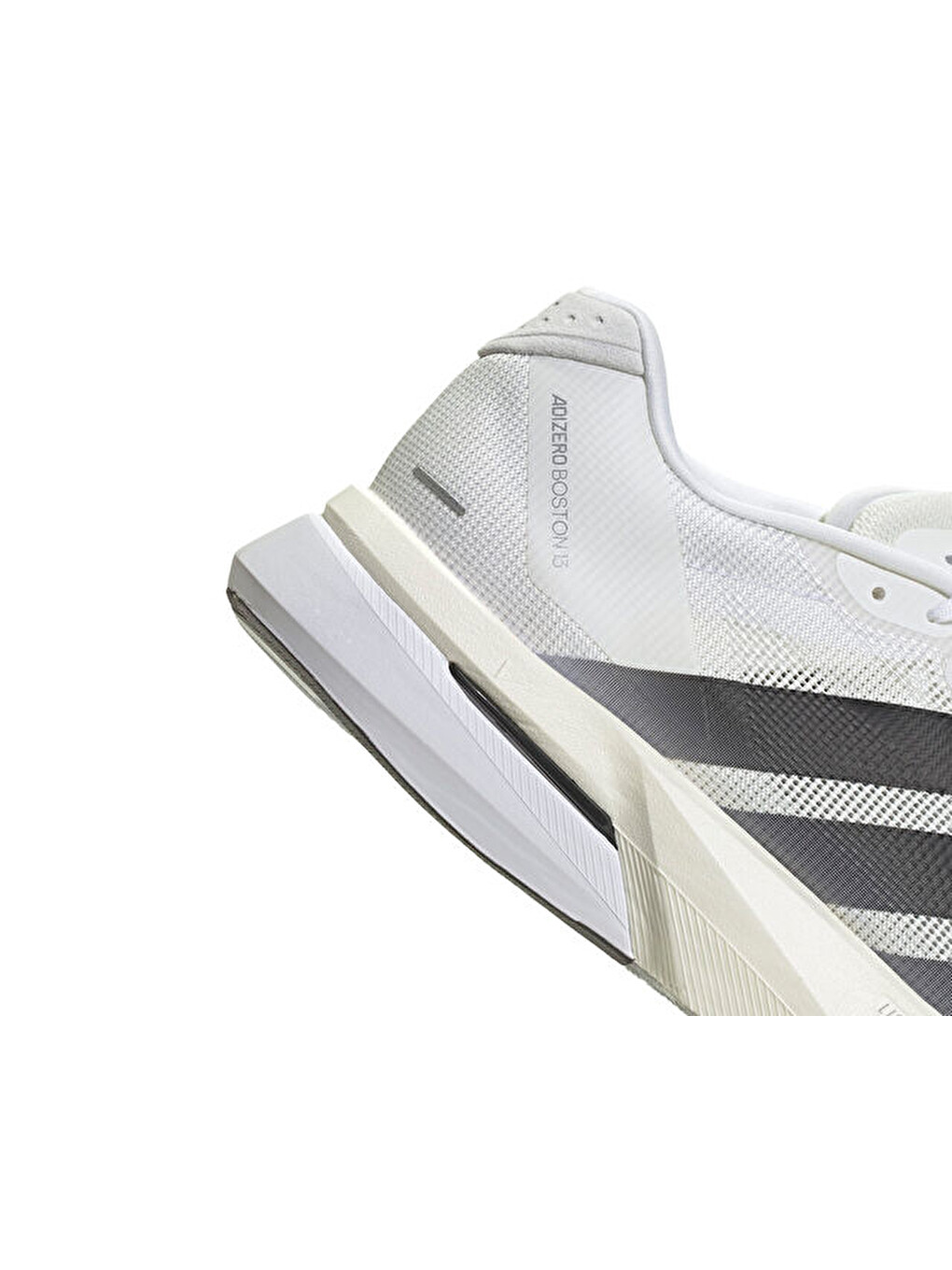 Adizero Boston 13 M Erkek Koşu Ayakkabısı Js4939 Beyaz-10