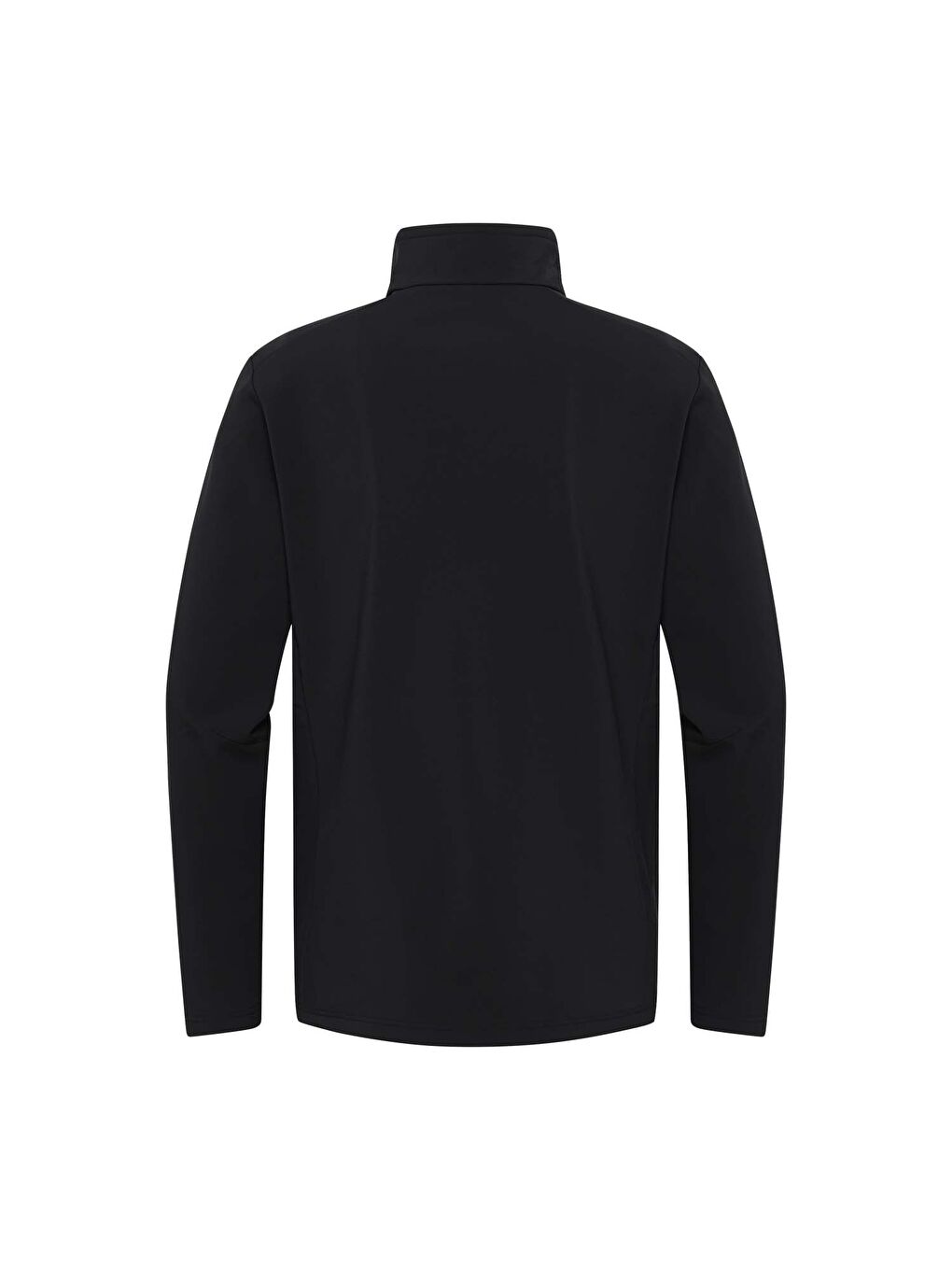 Whirlwind Erkek Siyah Softshell-4