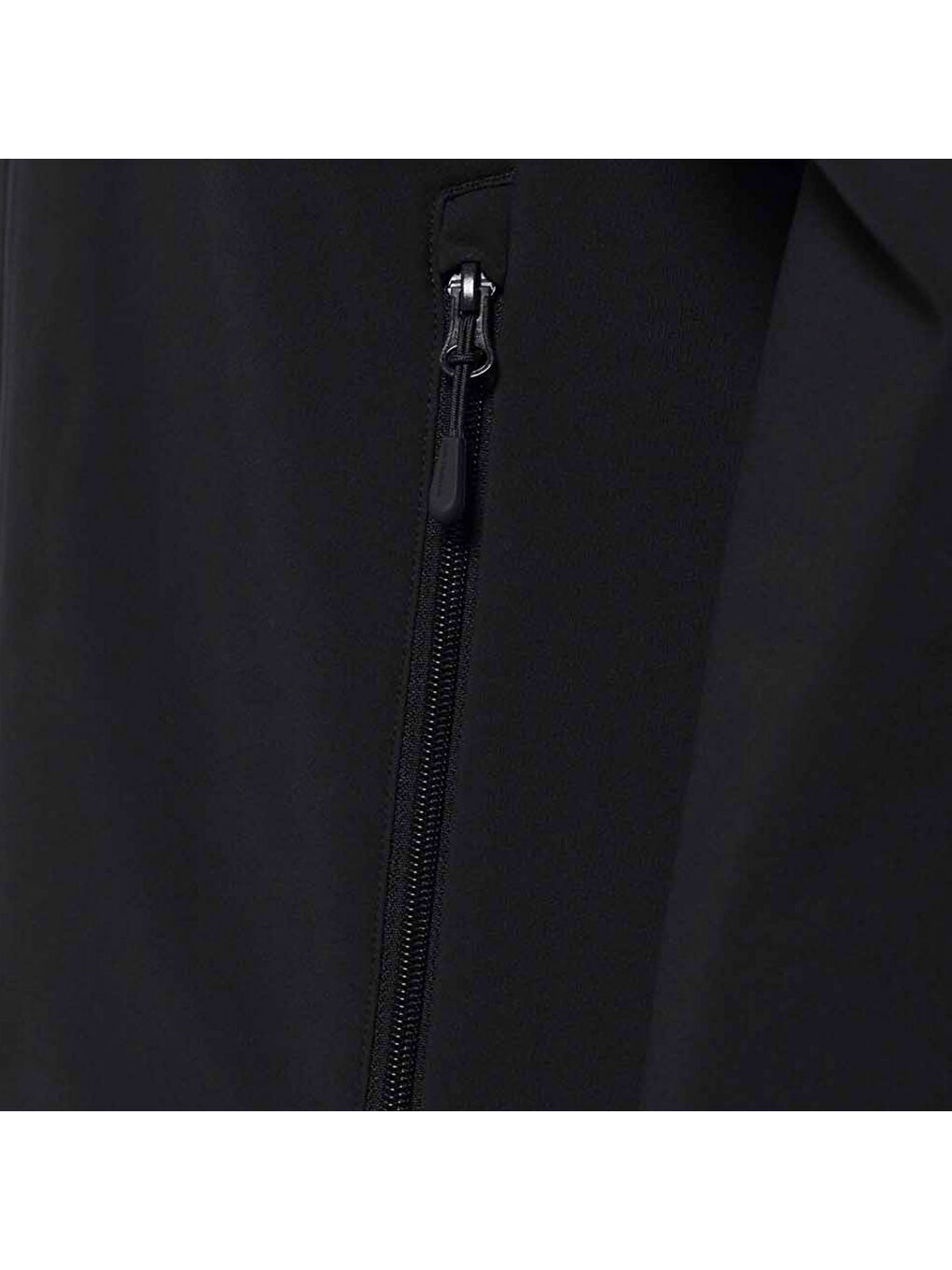 Whirlwind Erkek Siyah Softshell-6