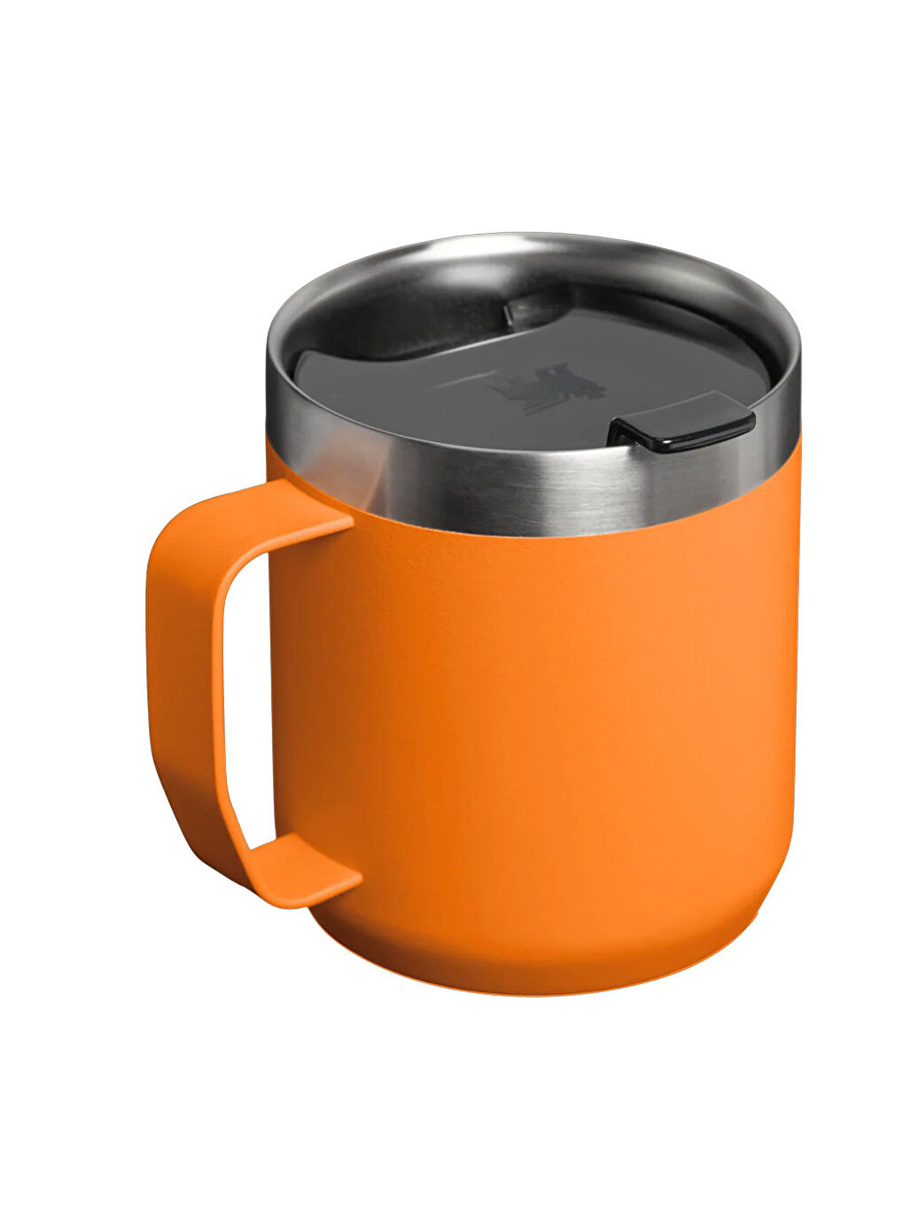 Classic Legendary Camp Mug 0.35L Goldenrod Coral-1