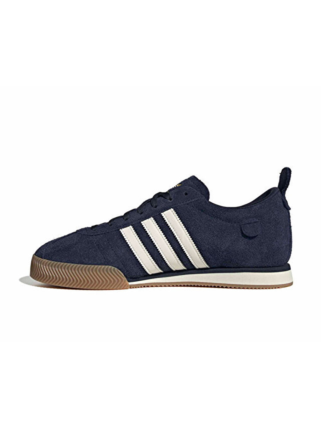 Samba 62 Super Unisex Günlük Ayakkabı Ih4380 Lacivert-1