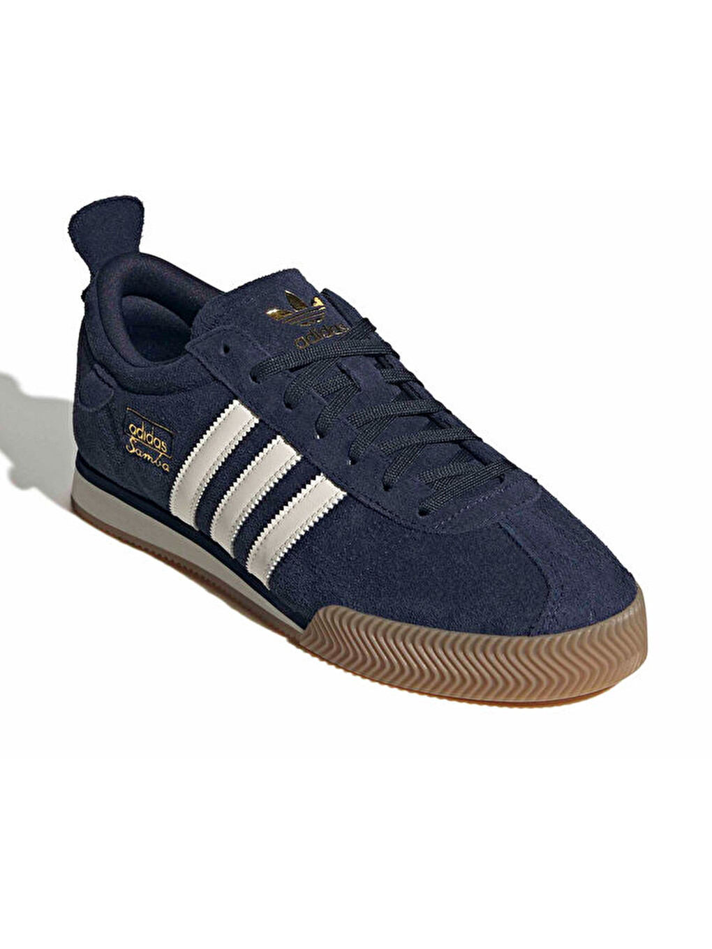 Samba 62 Super Unisex Günlük Ayakkabı Ih4380 Lacivert-2