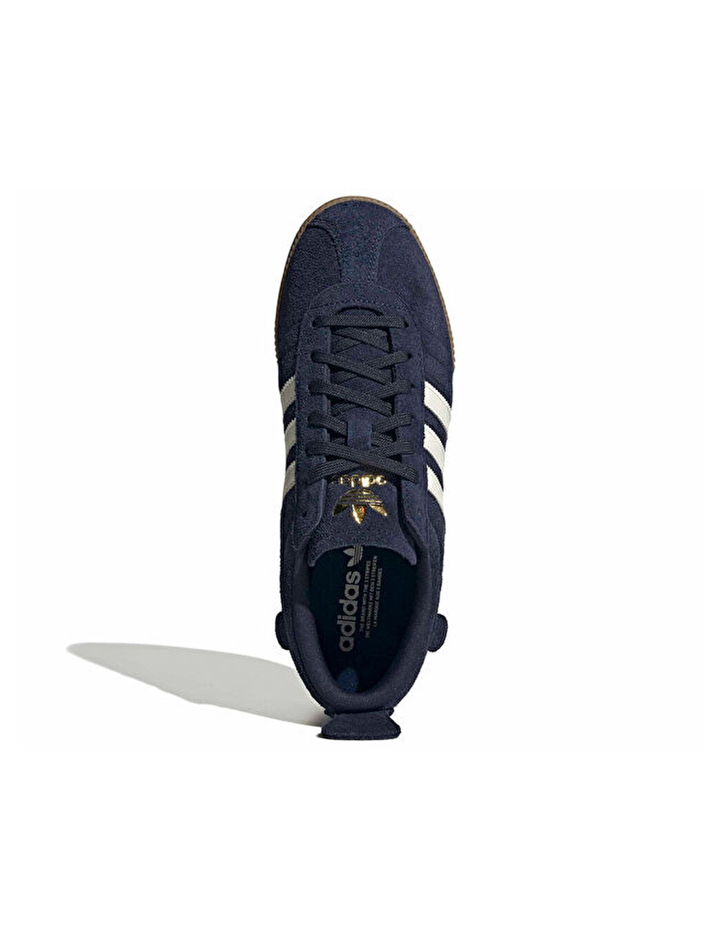 Samba 62 Super Unisex Günlük Ayakkabı Ih4380 Lacivert-3