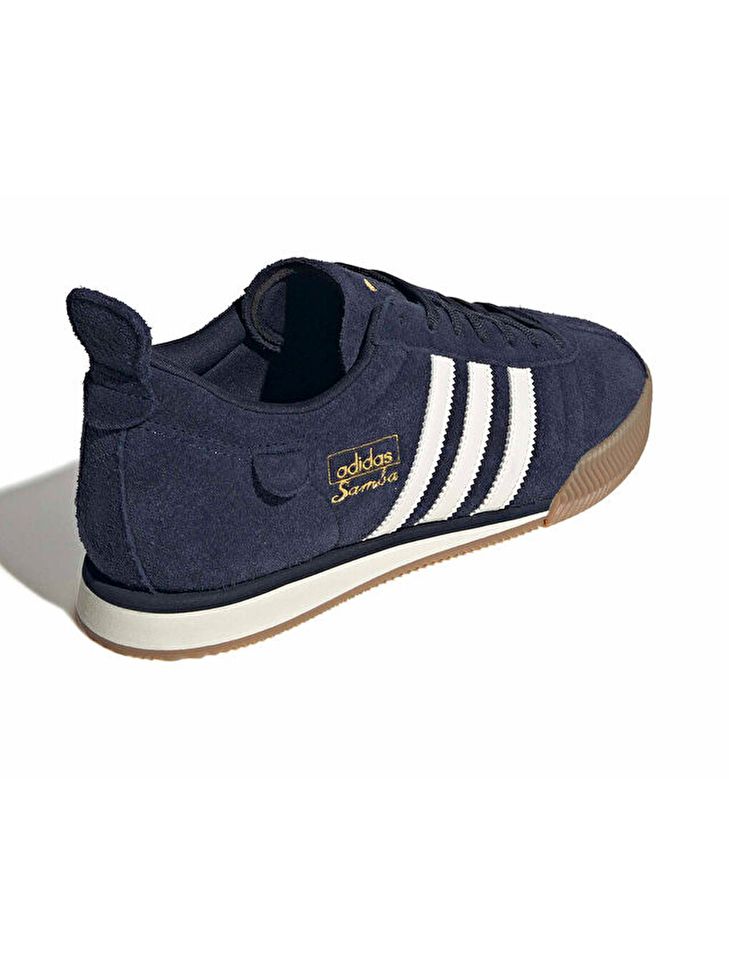 Samba 62 Super Unisex Günlük Ayakkabı Ih4380 Lacivert-4