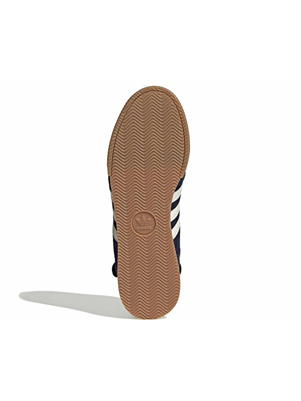 Samba 62 Super Unisex Günlük Ayakkabı Ih4380 Lacivert-5