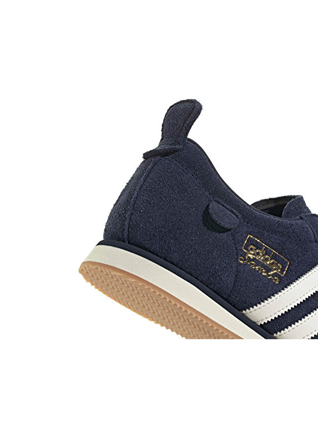 Samba 62 Super Unisex Günlük Ayakkabı Ih4380 Lacivert-7