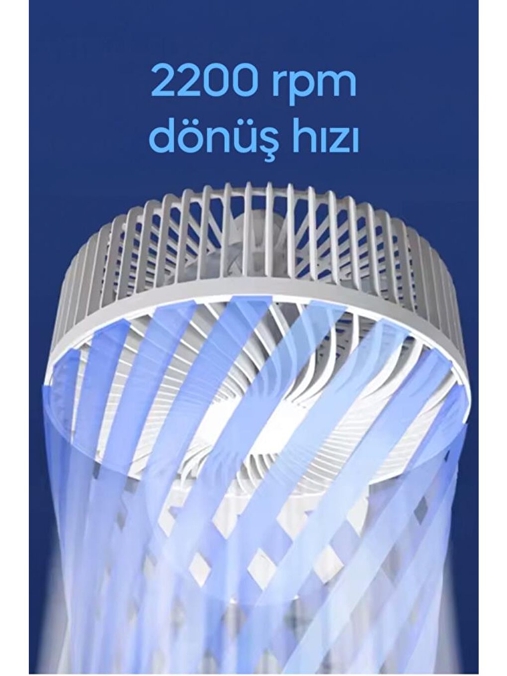 Sf-7703 Masaüstü Fan-3