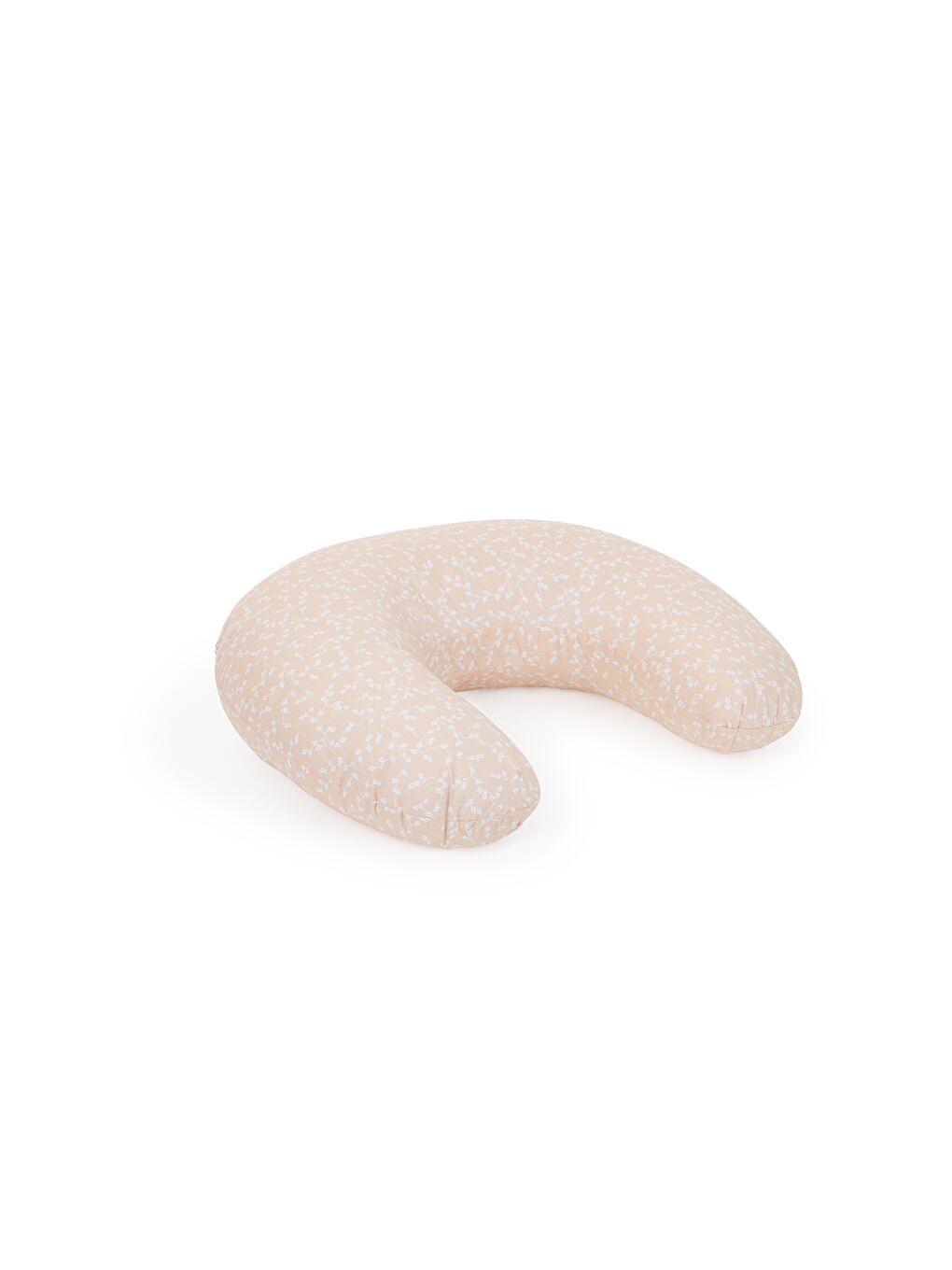 082 Emzirme Ve Destek Minderi Somon Çiçek-2