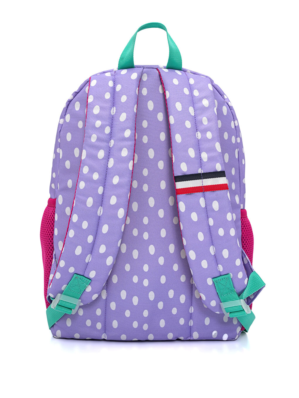 Kız Çocuk İlkokul Çanta seti-6