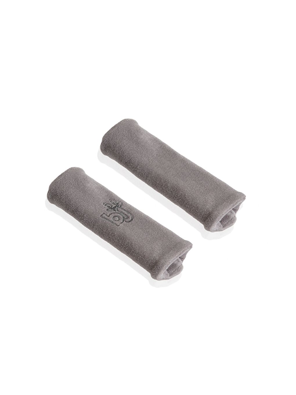 Emniyet Kemeri Boyun Koruyucu Gri-1