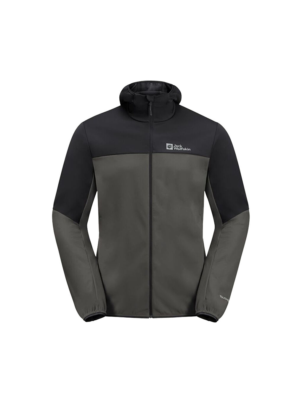Karışık Feldberg Hoody Erkek Softshell
