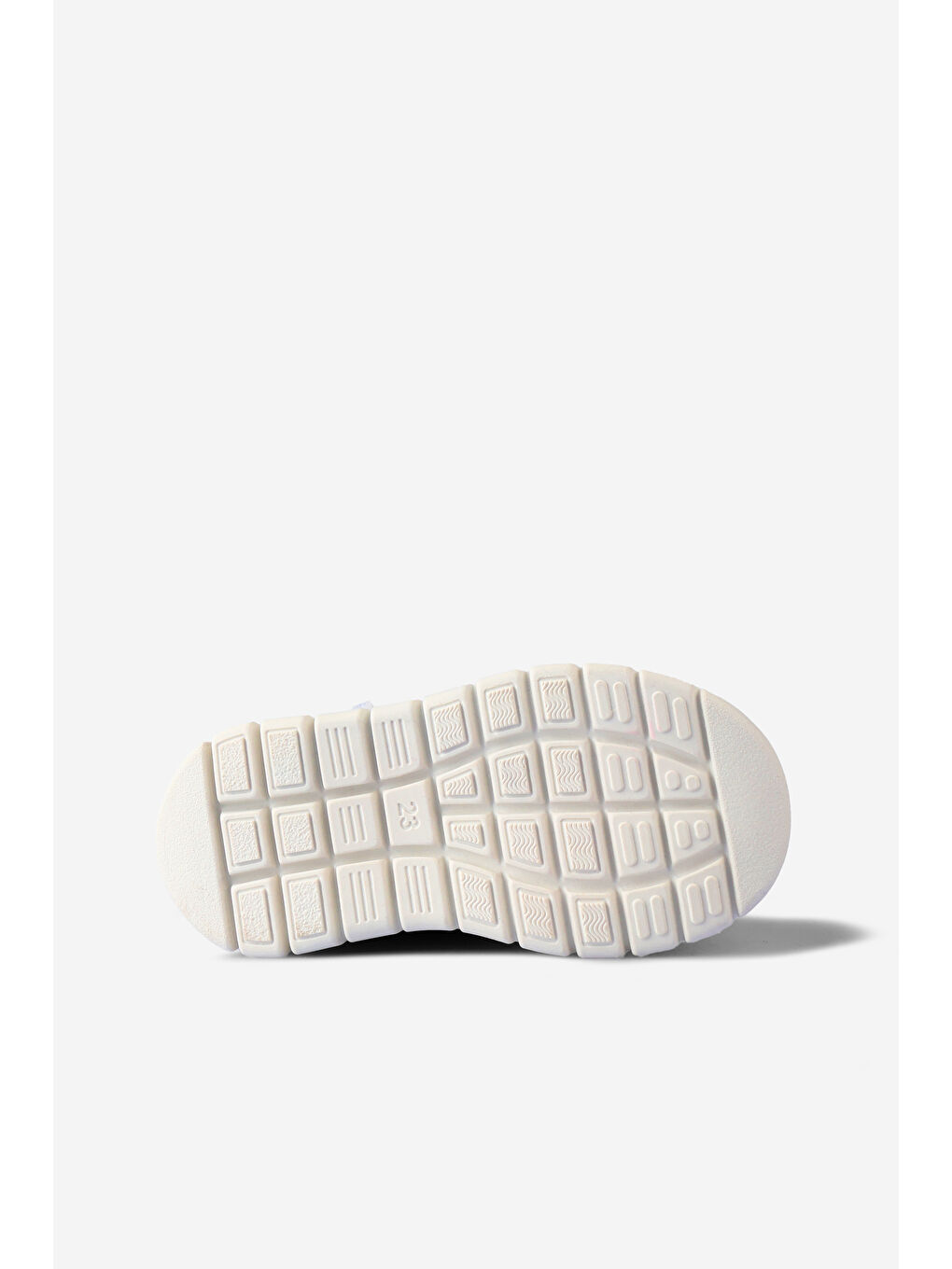 Punto Kürklü Kız Okul Öncesi Gri Bot-3