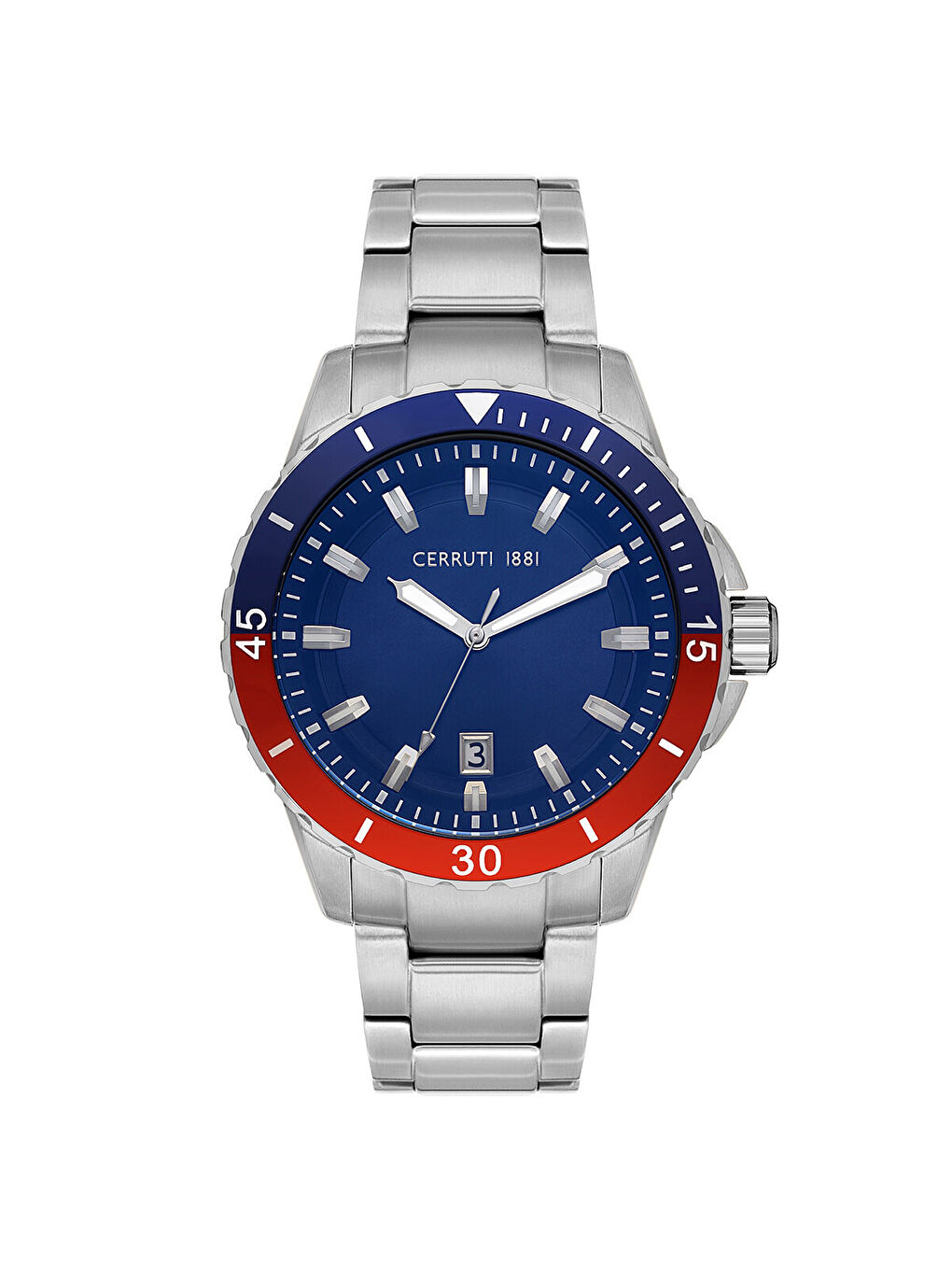 Gri CIWGH2230204 Erkek Kol Saati