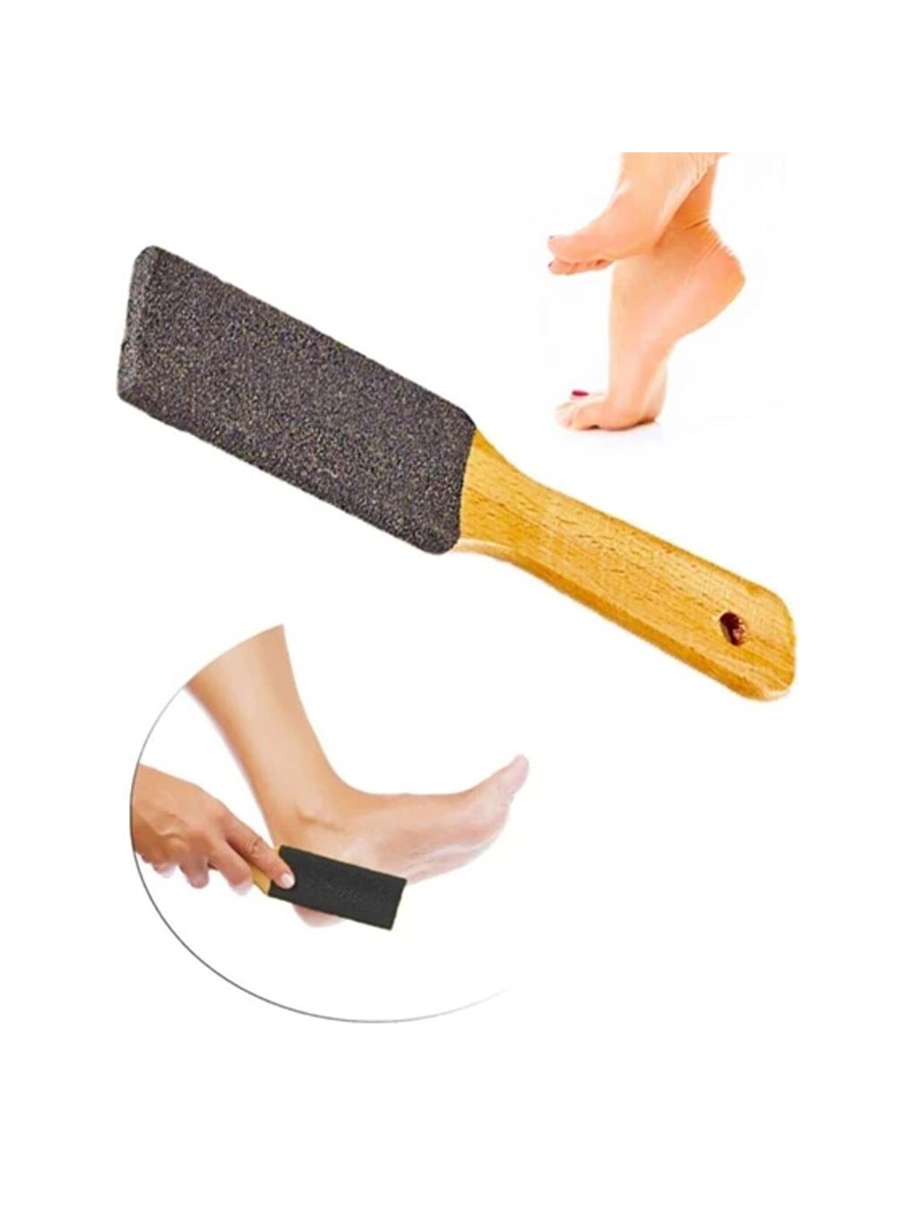 Ayak Törpüsü (AT-01)-1