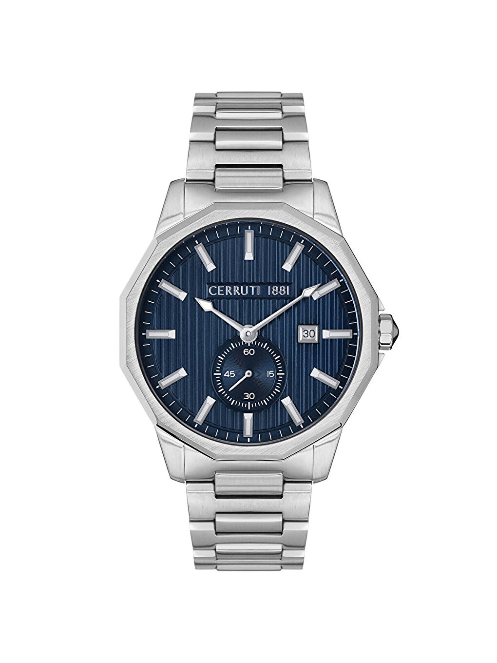 Gri CIWGH2111802 Erkek Kol Saati