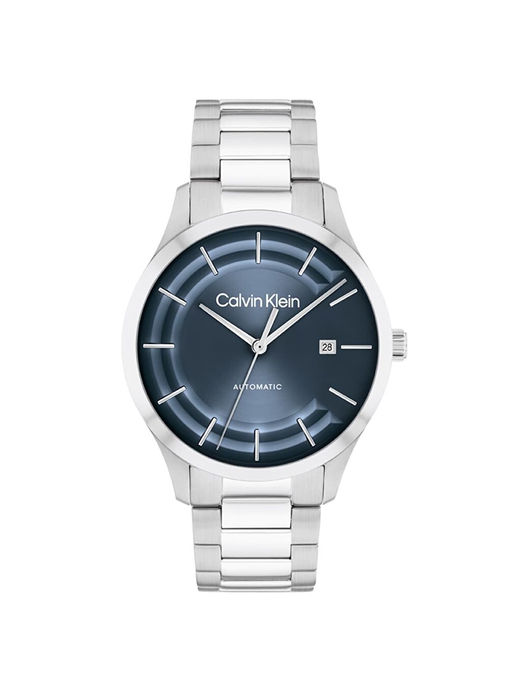 Gri CK25300020 Kol Saati