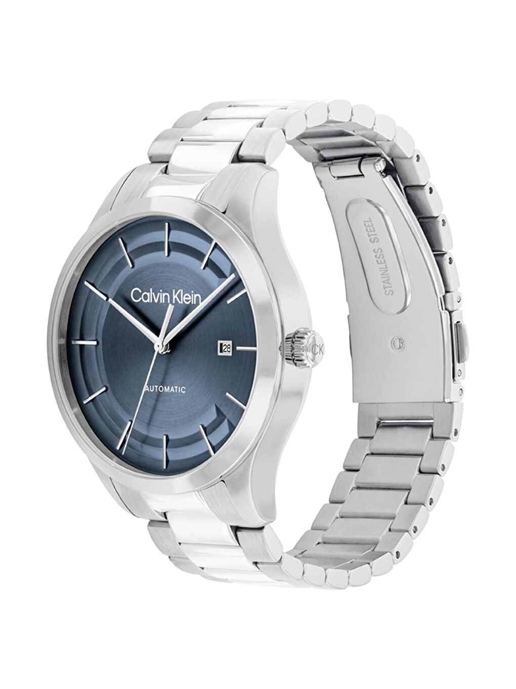 Gri CK25300020 Kol Saati-2