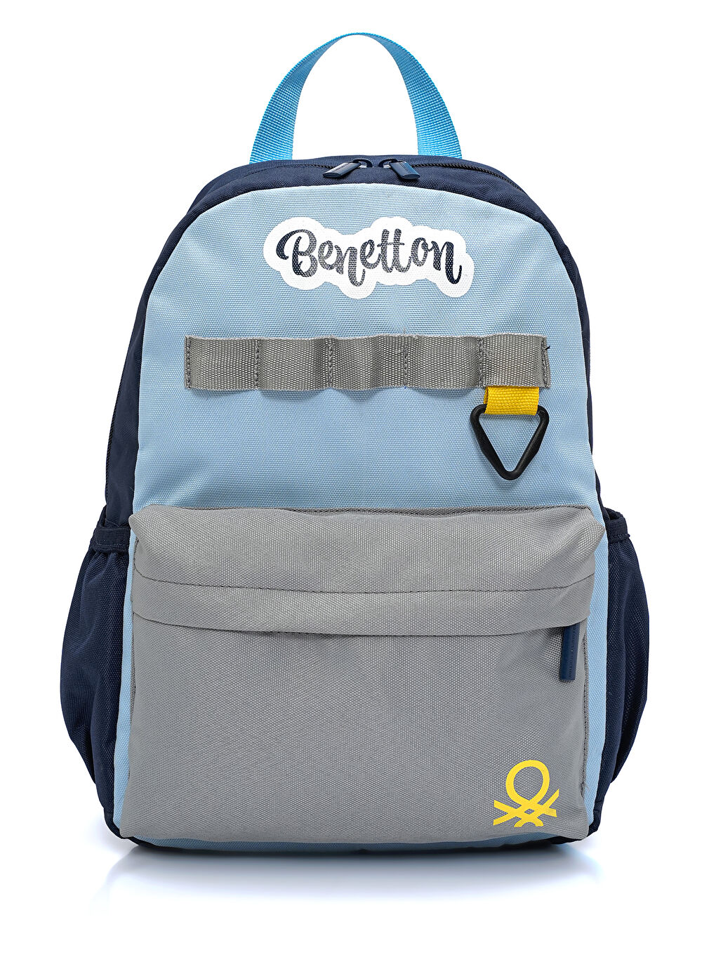 Erkek Çocuk 3'lü Çanta Seti-4