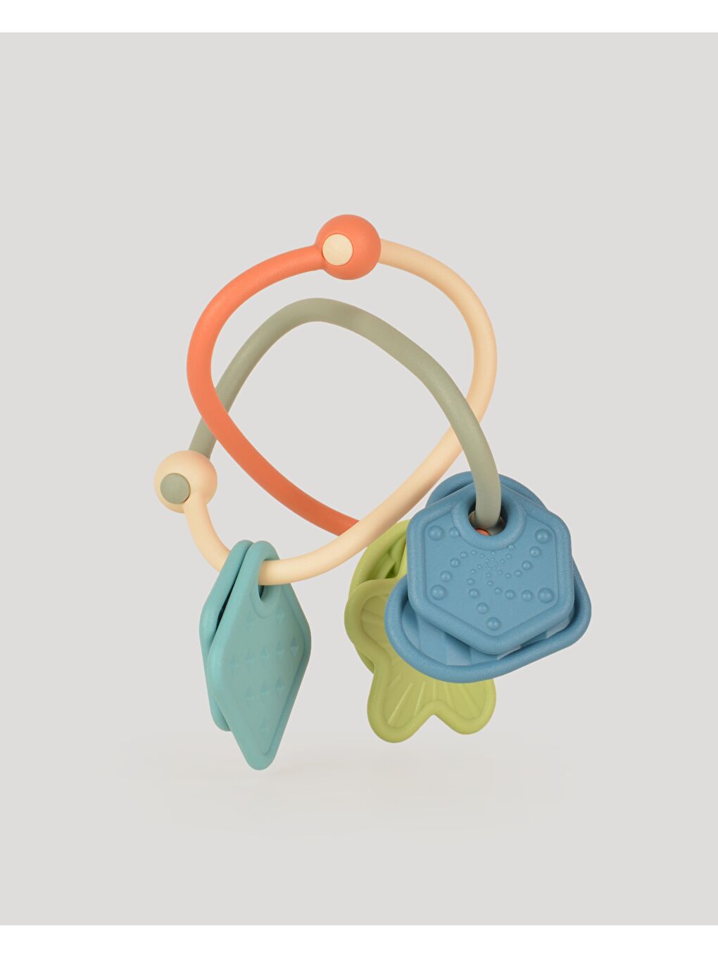 Kıvrımlı Çıngırak