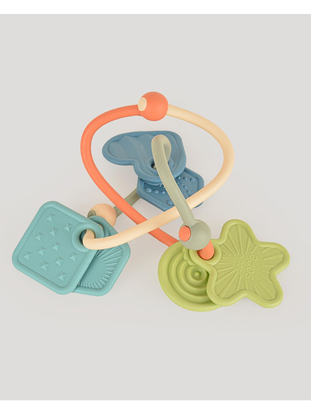 Kıvrımlı Çıngırak-1