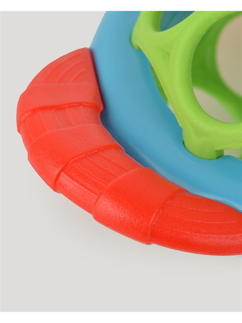 Ufo Diş Kaşıyıcı Çıngırak-2