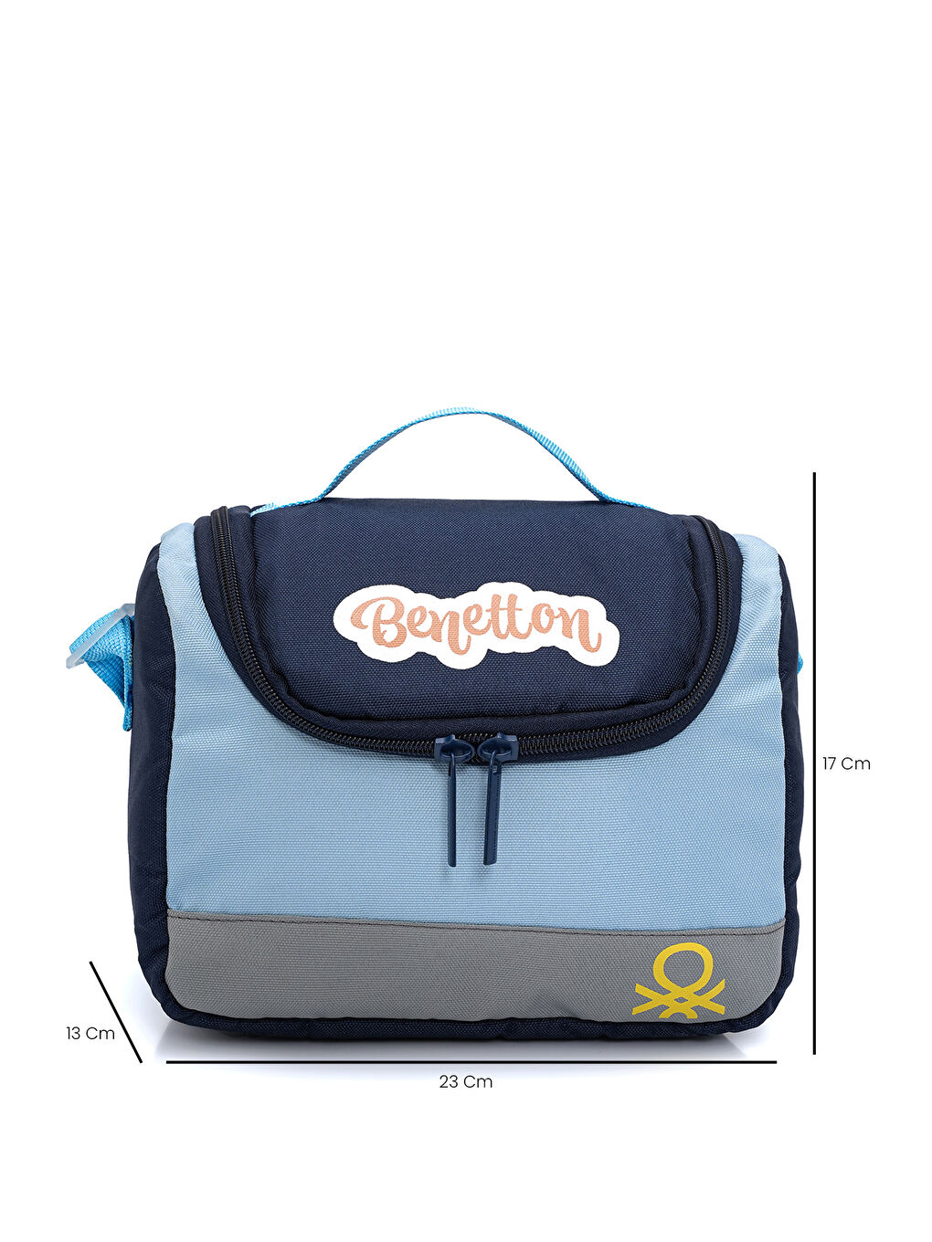 Erkek Çocuk 3'lü Çanta Seti-7