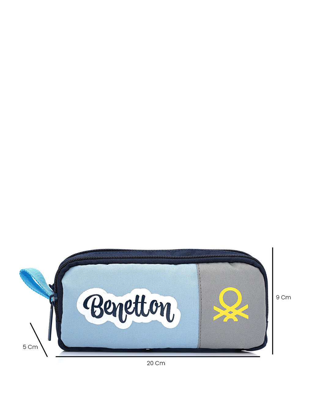 Erkek Çocuk 3'lü Çanta Seti-8