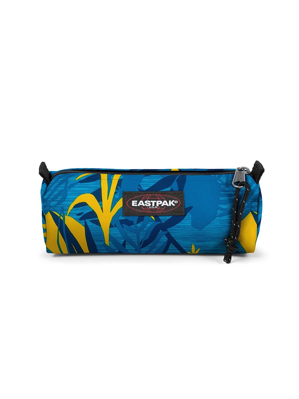 Eastpak Turkuaz Benchmark Single Brize Turquoise Kalem Çantası Turkuaz