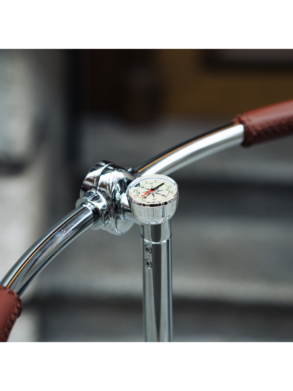 Navigator 2 Tekerlekli Scooter-3