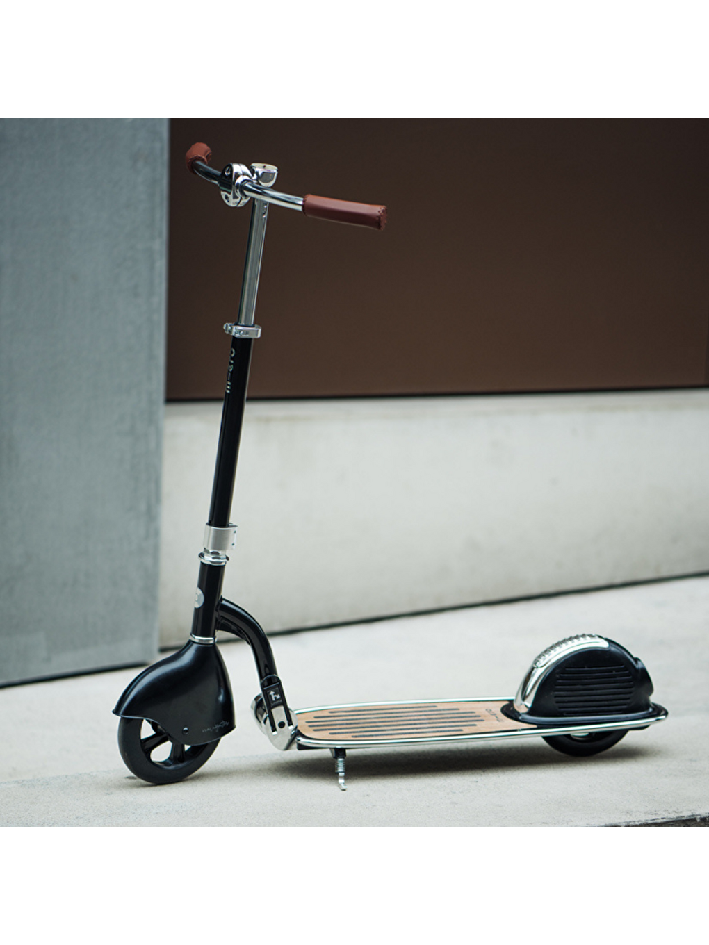 Navigator 2 Tekerlekli Scooter-4