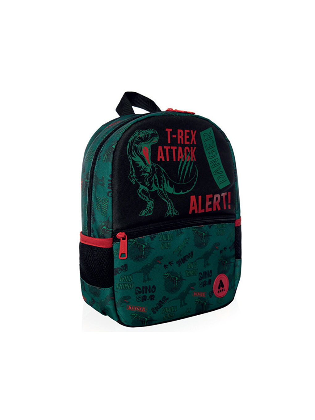 Küçük Çocuk Mini Çanta, Dinozor