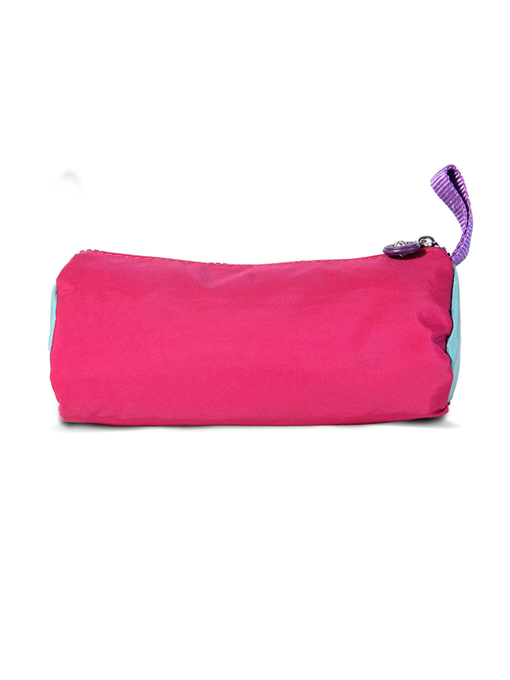 Color Blocking Kız Çocuk Üçgen Kalemlik-4