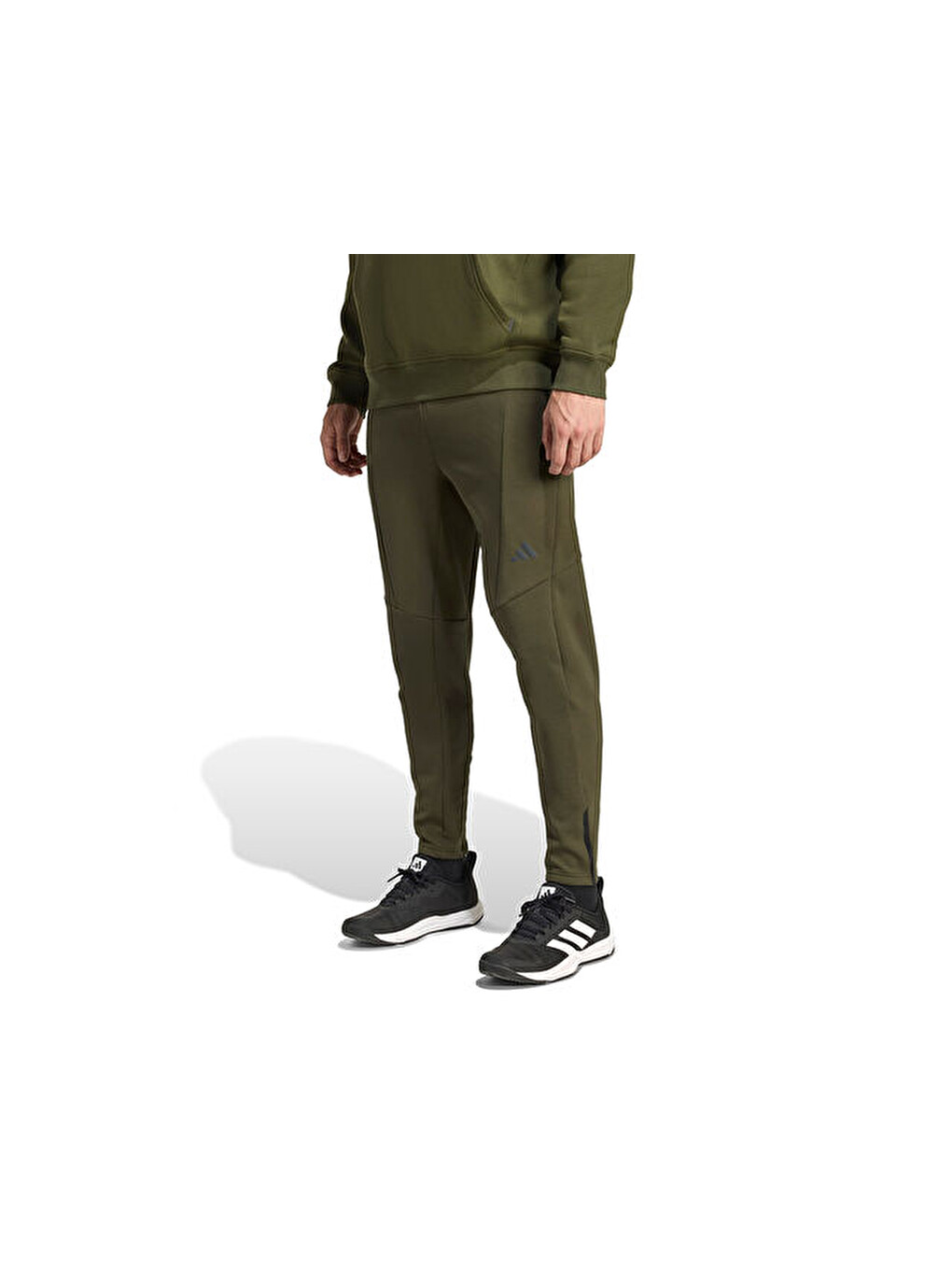 D4t Knit Pant Erkek Antrenman Eşofman Altı Jx7326 Haki