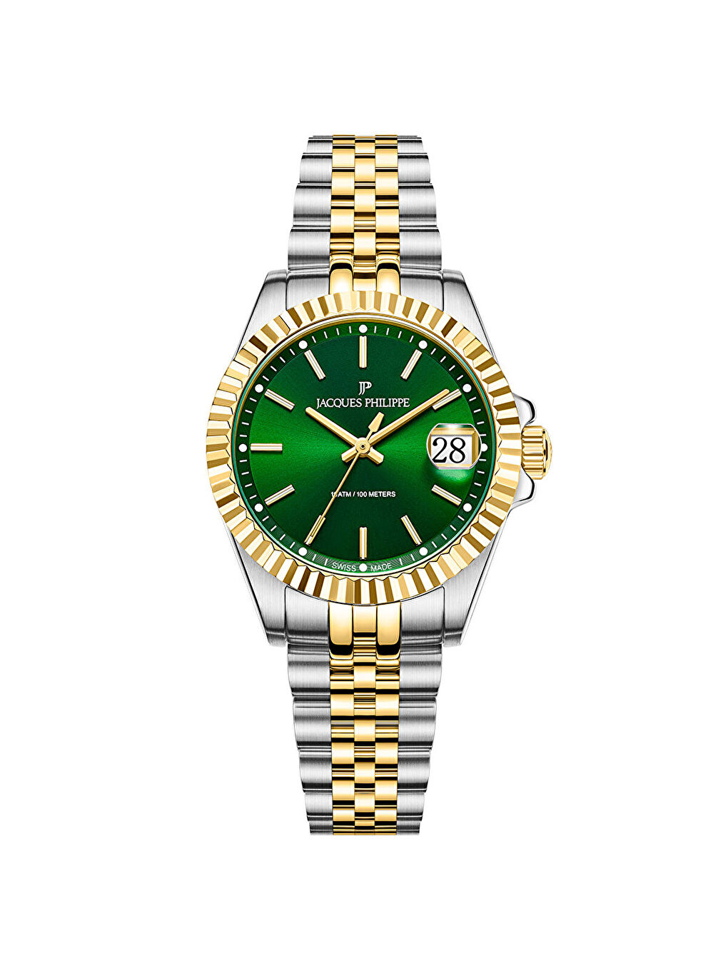 Sarı JPQLS5873X8 Kadın Kol Saati