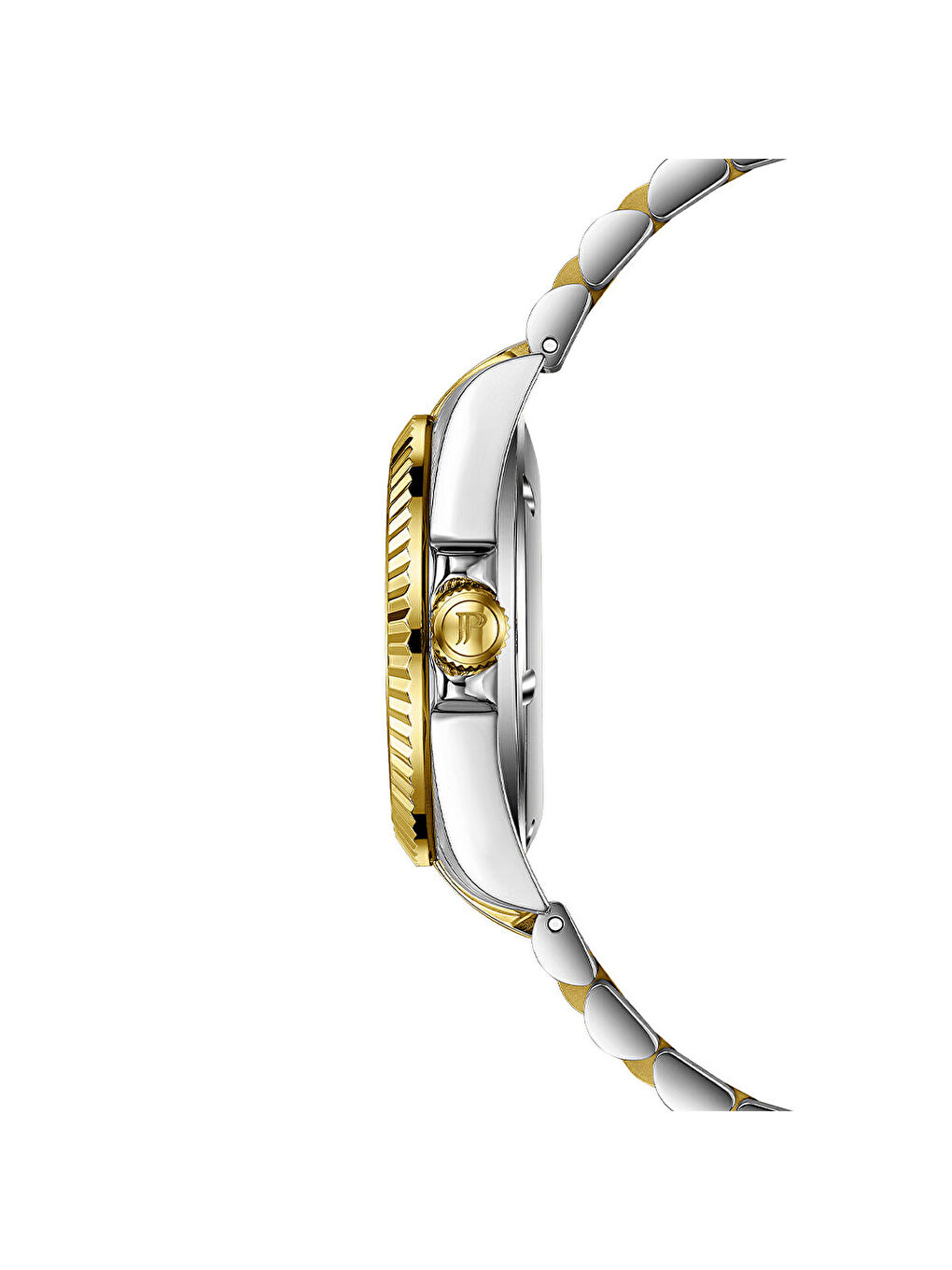 Sarı JPQLS5873X8 Kadın Kol Saati-1