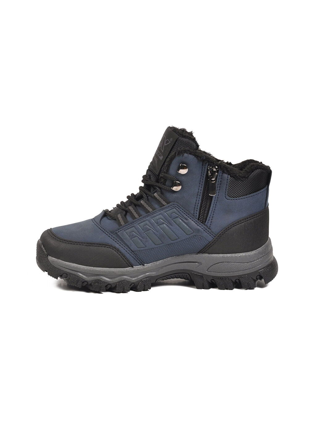 Lacivert Kaymaz Taban Su İtici Unisex Outdoor Bot X6 G-1