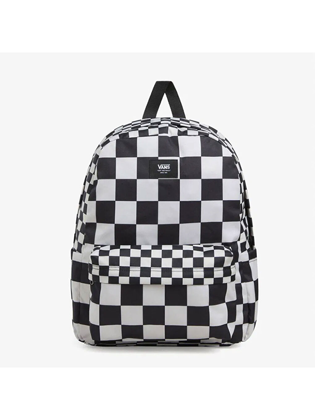 Old Skool Check Sırt Çantası VN000H4X3M41
