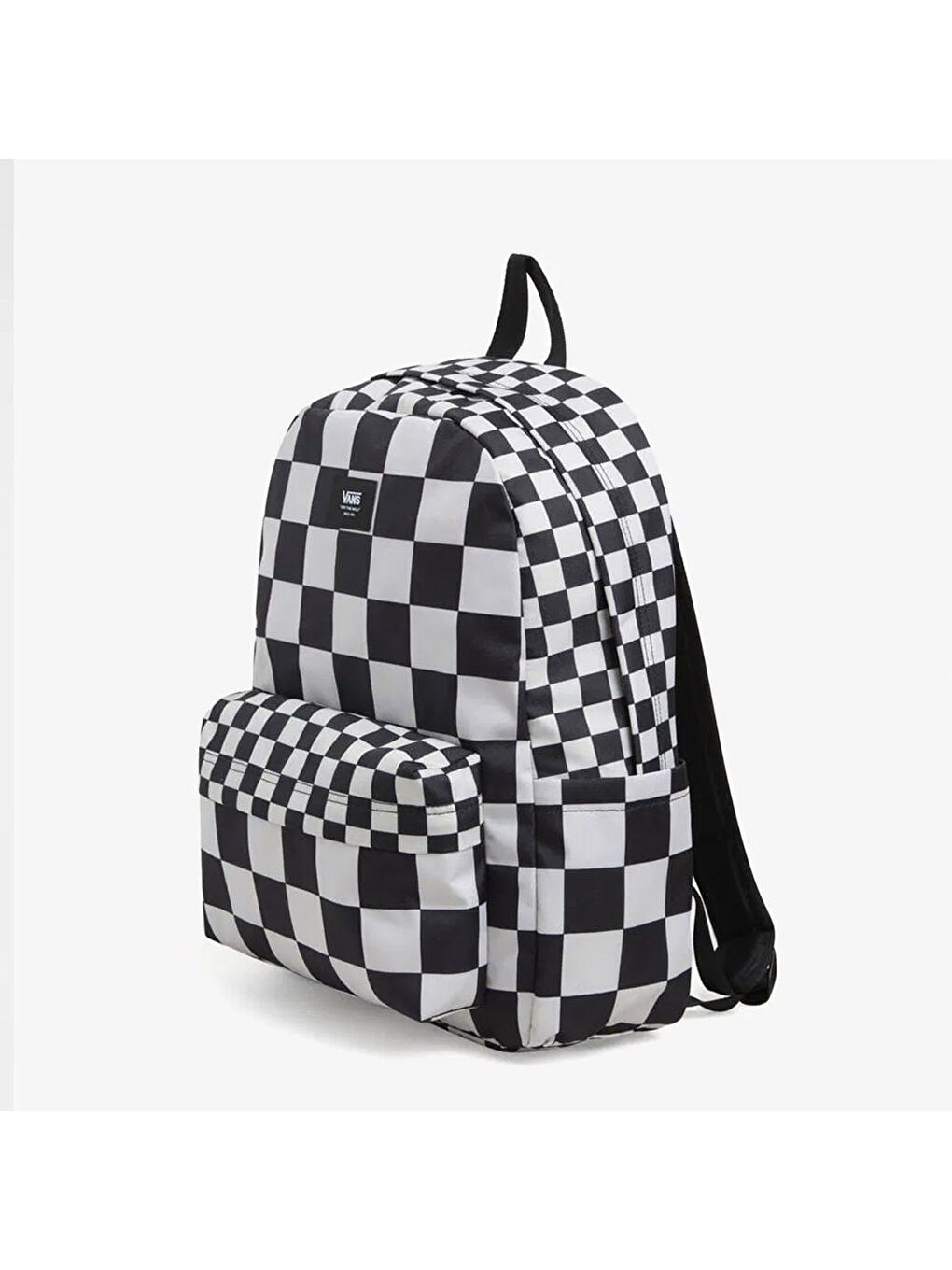 Old Skool Check Sırt Çantası VN000H4X3M41-1