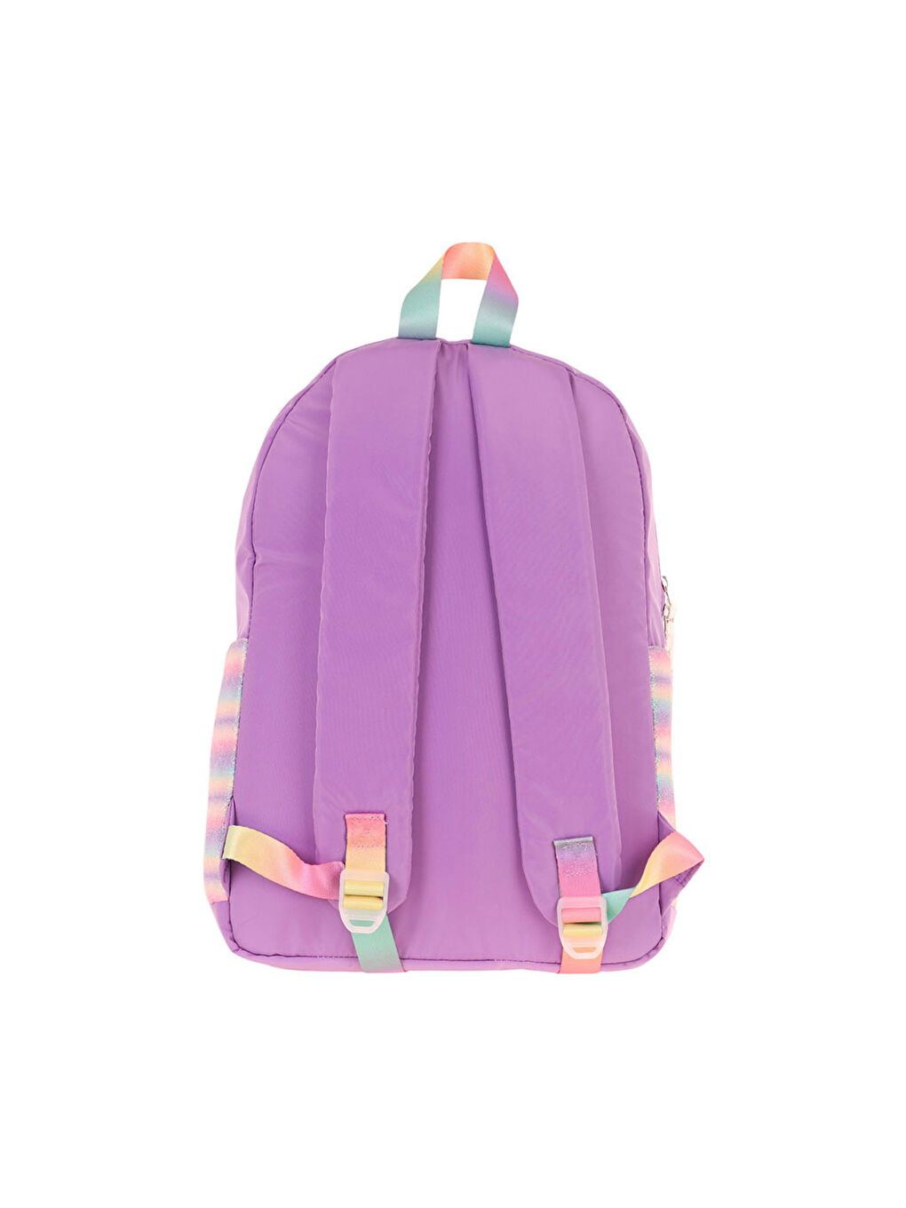Brush Sırt Çantası Lilac K1822-2