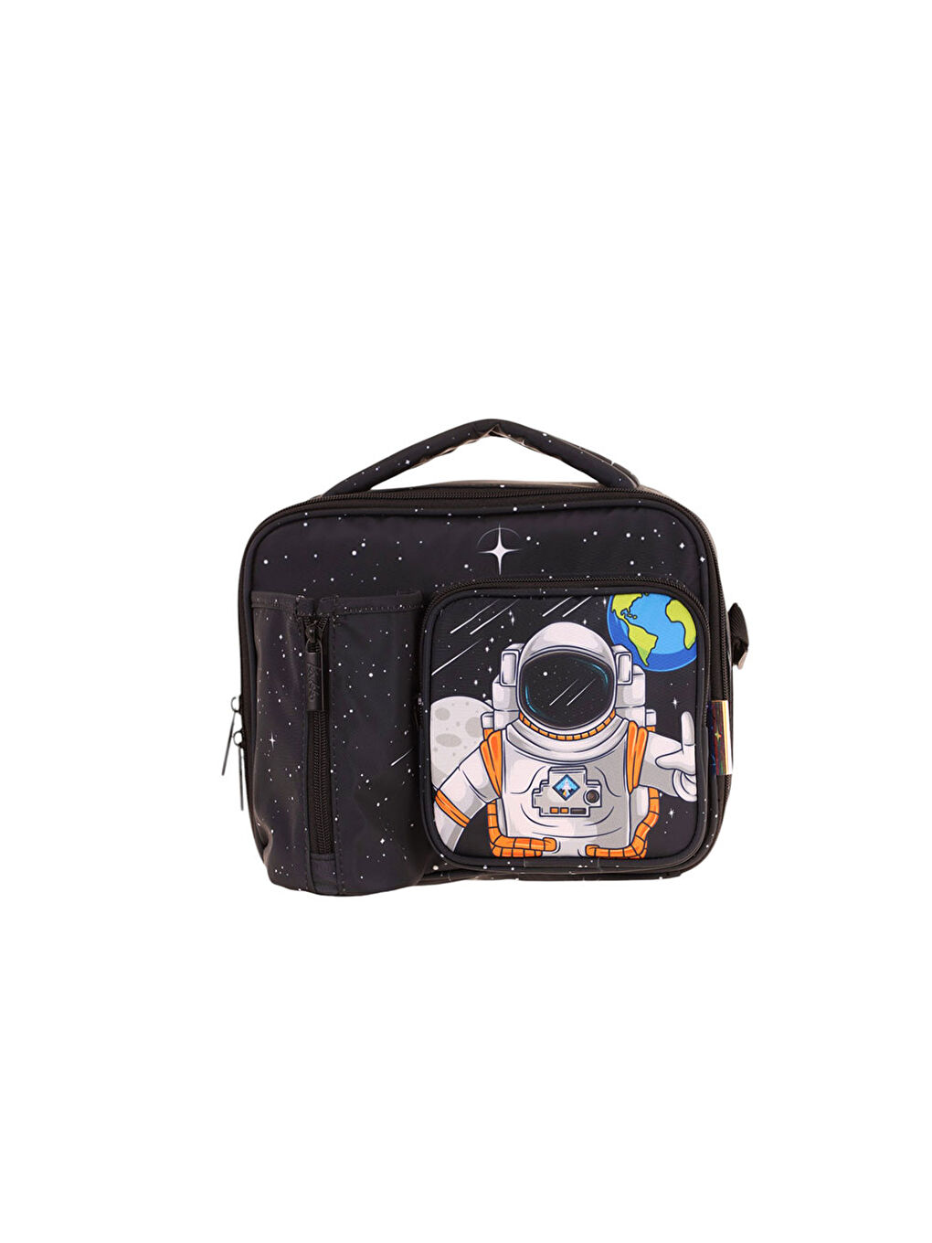 Kids Beslenme Çantası Toys Astronaut L7253